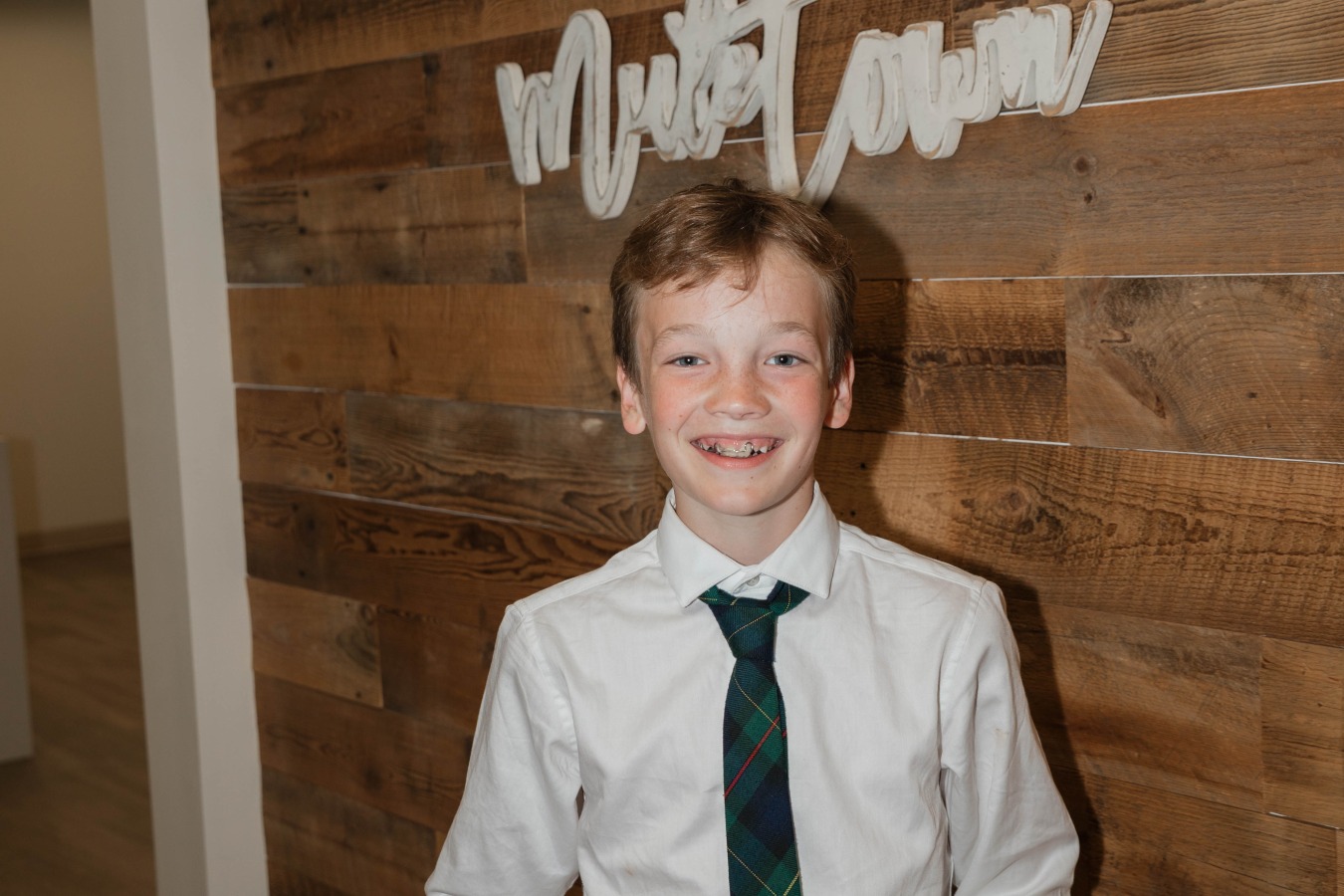Braces For Kids
